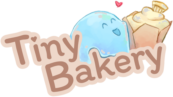 Tiny Bakery