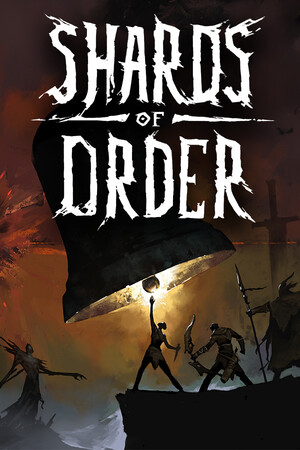 Shards of Order