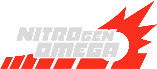 NITRO GEN OMEGA
