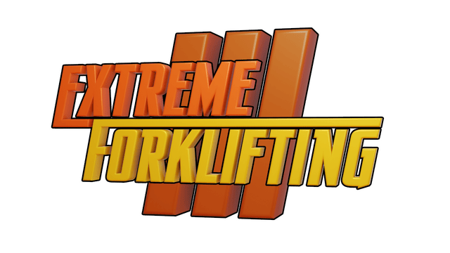Extreme Forklifting 3