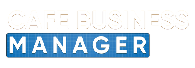 Cafe Business Manager