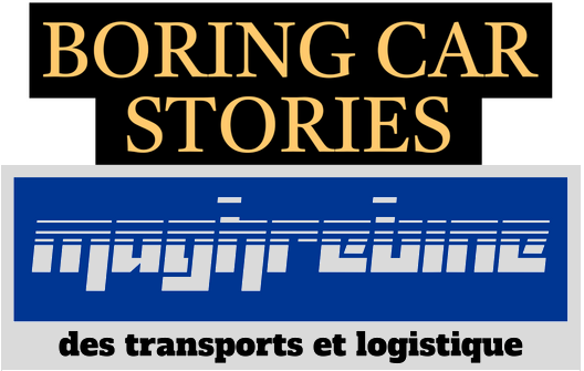 Boring Car Stories — Maghrebine des transports et logistique