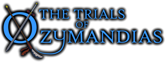 The Trials of Ozymandias