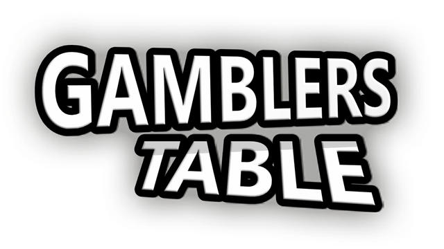 Gamblers Table