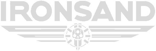Ironsand
