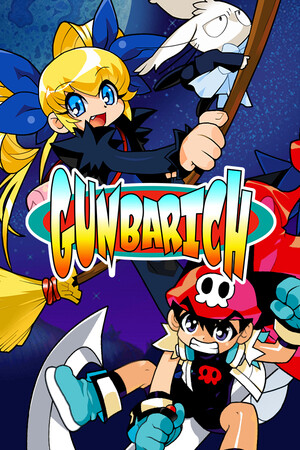 Gunbarich