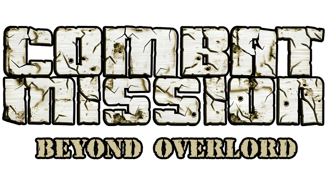 Combat Mission: Beyond Overlord
