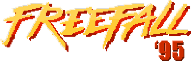 Freefall ’95