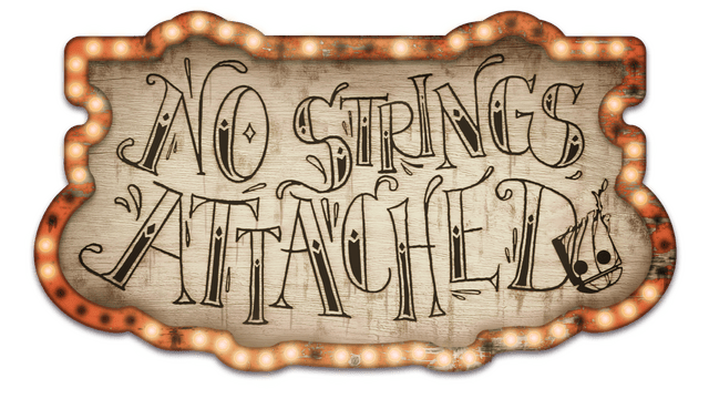 No Strings Attached