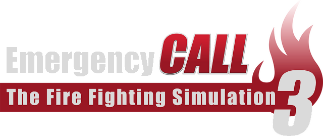 Emergency Call — The Firefighting Simulation 3