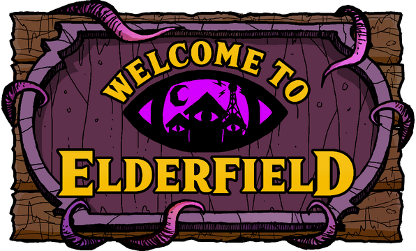 Welcome to Elderfield