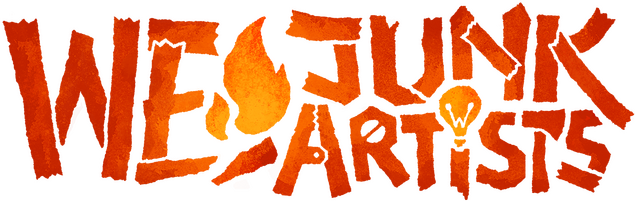 We, Junk Artists