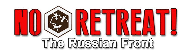 No Retreat! The Russian Front