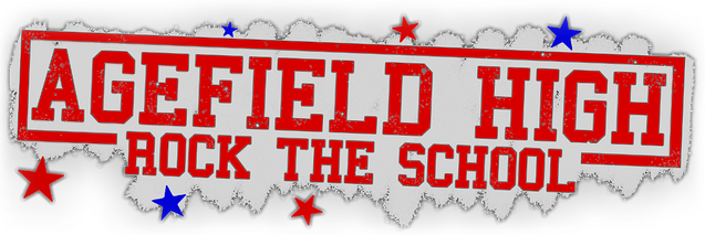 Agefield High: Rock the School