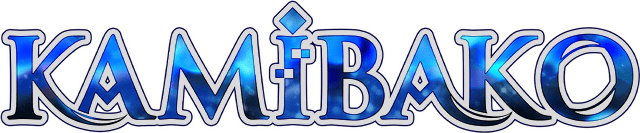 KAMiBAKO — Mythology of Cube —
