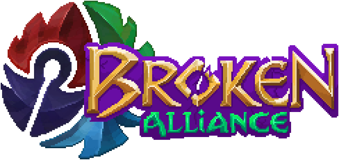 Broken Alliance