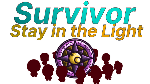 Survivor:Stay In The Light