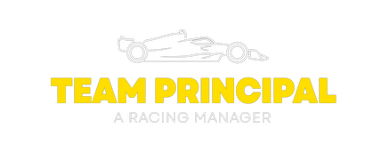 Team Principal: A Racing Manager