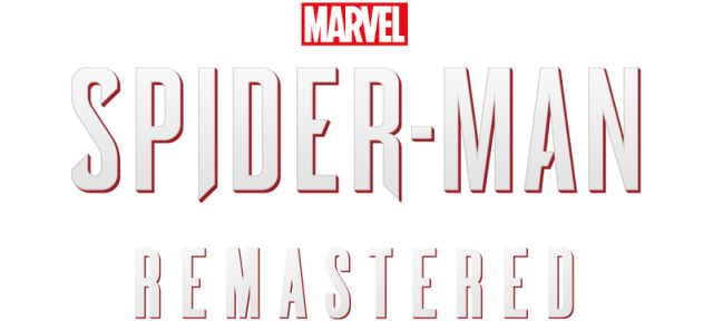 Marvel’s Spider-Man Remastered