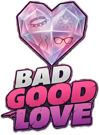 Bad Good Love
