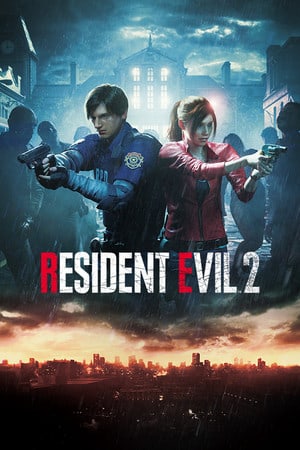 Resident Evil 2 Remake / Biohazard RE:2