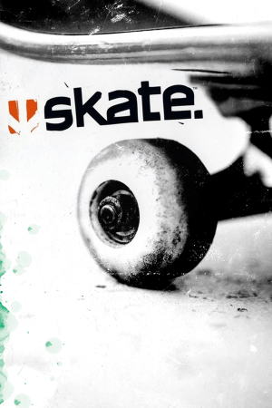 skate.