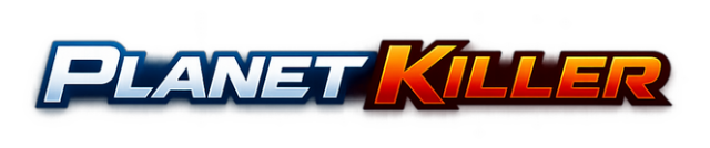 Planet Killer