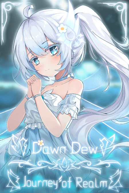 Journey of Realm: Dawn Dew / Утренняя роса: Путешествие по граням