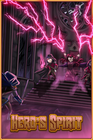 Hero’s Spirit