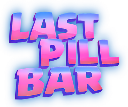 Bober Bros Last Pill Bar