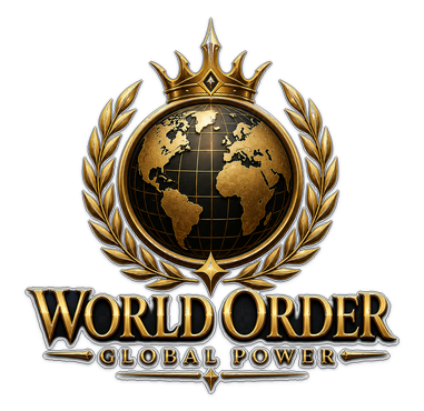 World Order: Global Power