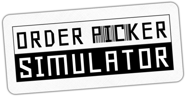 Order Picker Simulator