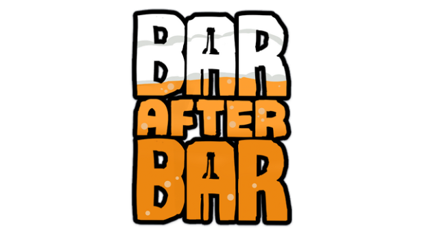Bar After Bar