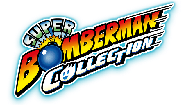 SUPER BOMBERMAN COLLECTION