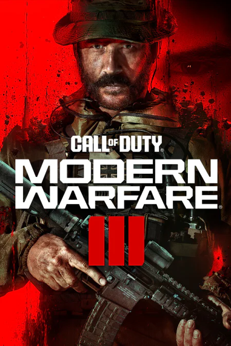 Call of Duty: Modern Warfare 3