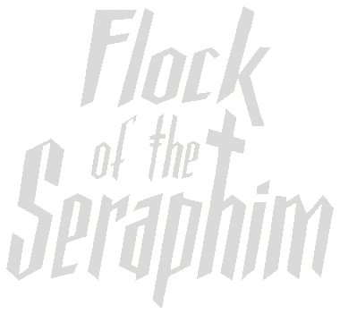 Flock of the Seraphim