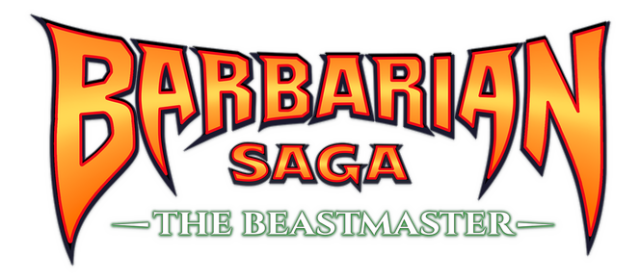Barbarian Saga: The Beastmaster