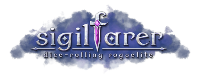 Sigilfarer: A Dice-Rolling Roguelite