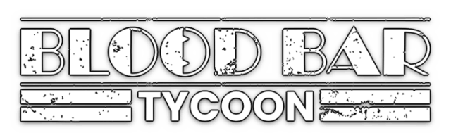 Blood Bar Tycoon