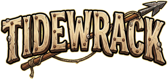Tidewrack