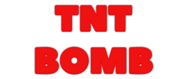 TNT Bomb