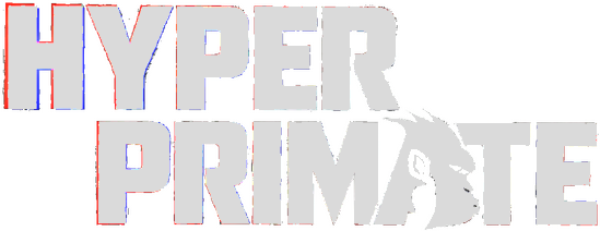 HYPER PRIMATE
