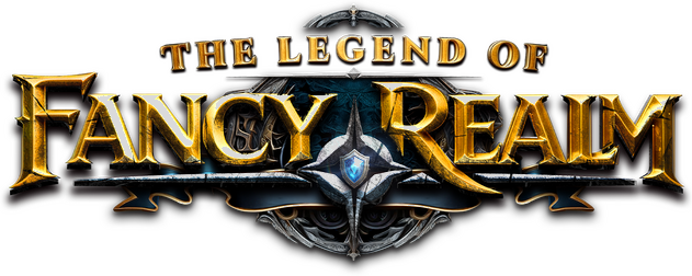 The Legend of Fancy Realm Remake