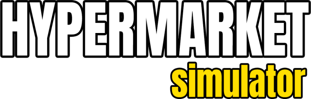 Hypermarket Simulator