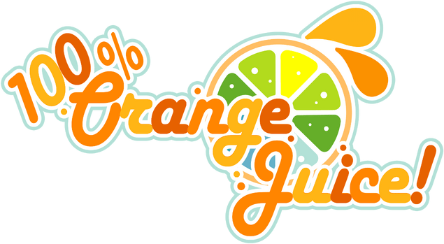 100% Orange Juice