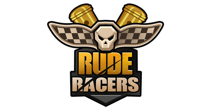 Rude Racers: 2D Combat Racing
