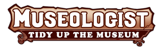 Museologist: Tidy Up the Museum!