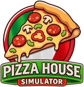Pizza House Simulator
