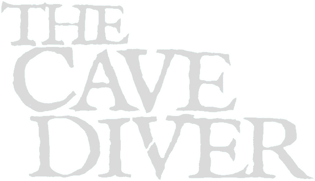 The Cave Diver