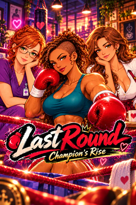 LastRound: Champion’s Rise